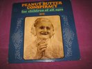 PEANUT BUTTER CONSPIRACY - FOR CHILDREN OF ALL AGES - CHALLENGE US 1966 ORIGINAL