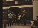 LP Creedence Clearwater Revival Willy And The Poor Boys RED VINYL, GATEFOLD