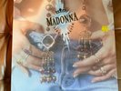 Madonna Like A Prayer 1989 patchouli scented  Original Press VG+ Vinyl