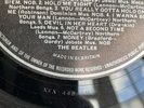 WITH The BEATLES  - 1ST PRESS VINYL LP  y/b Parlophone   -1N -1N - *RARE JOBETE*