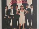 Blondie - Parallel Lines LP Black 180G Vinyl Record