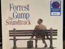 Various - Forrest Gump (The Soundtrack Album Red Blue Vinyl (2022) New