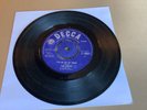 THE BIRDS You’re On My Mind / You Don’t Love Me 7” single UK  DECCA F 12031