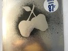 SILVER APPLES self-titled 1968 DEBUT LP on Kapp #KS-3562 WITH POSTER In Shrink