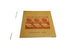 Widespread Panic Bombs & Butterflies Vinyl 1997 1st/ PRESSING LP #/2530.