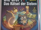 Die drei Fragezeichen - Das Rätsel der Sieben 3 Vinyl Pictures Disc