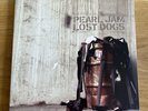 Pearl Jam - Lost Dogs - US 2003 - Mega rare - 3 Lp