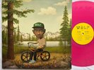 Tyler, The Creator – Wolf 2LP w/ Inners & CD (NM) [1st US Press]
