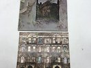 2 Led Zeppelin Vinyl Records Physical Graffiti 1975 SS 2-200 & IV 1971 ST-712286