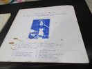 Neil Young 2LP Live at Los Angeles.. 1971 bootleg  Smegma AS-IS *read details