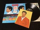 ELVIS PRESLEY LPM-3787 DOUBLE TROUBLE ORIG MONAURAL W/BONUS PHOTO NM/MINT BEAUTY