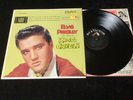 ELVIS PRESLEY LSP-1884(e) KING CREOLE SHRINK WHITE TOP STEREO STUNNING HI GRADE