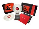 The White Stripes Limited Edition Elephant Boxset UHQR 200g 45rpm 2LP NEW/SEALED