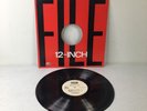 Barrington Levy – Here I Come - Vinyl LP 1985 PROMO