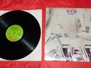UFO Force It 1975 Record album Shrink Chrysalis CHR- 1074