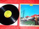 UFO Phenomenon Record album shrink 1974 Chrysalis CHR 1059