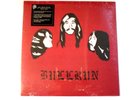 BULL RUN SELF TITLED LP 2024 REISSUE VINYL 1971 OHIO HARD ROCK