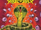 Toxic Holocaust - Chemistry Of Consciousness LP MUNICIPAL WASTE SOD DRI HIRAX