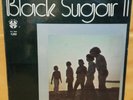 Black Sugar ‎LP Black Sugar II 1ST PRESS PERU 1974 Quadraphonic SILVE LABEL INKA