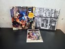 Alice Cooper “The Last Temptation” Original 1994 Vinyl Lp + Inner + Comic NM