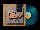 Chicago - Greatest Hits 1982-1989 - Indie Exclusive Blue NEW RECORD LP VINYL