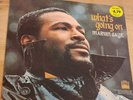 MARVIN GAYE 