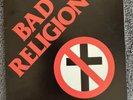 Bad Religion- Bad Religion EP-Original NM Condition