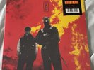 Twenty One Pilots Clancy  Black / Off-White Cornetto Vinyl LP Ltd Ed In-Hand