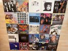 Über 50 LP s NDW, Westernhagen, Maffey, Boney M, Bap, Ina Deter, Jule Neigel usw