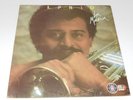 WILFRIDO VARGAS LA MUSICA VINYL  COLOMBIA LP ALBUM 33 RPM MERENGUE 1987