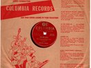 78 RPM BLUES  MEMPHIS MINNIE Co 30134 E-  Western Union / You Got To Get Out....
