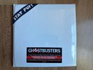 Ray Parker Jr. Ghostbusters (Vinyl) Stay Puft Edition. NIP