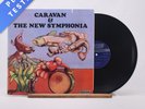 Caravan Caravan & The New Symphonia LP Album Vinyl Record PS 650 - EX/EX