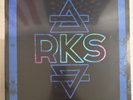 RAINBOW KITTEN SURPRISE – RKS - VINYL LP NEW - BENT COVER EDGES - 1/B