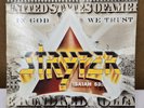 Original 1988 STRYPER 
