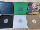 Carl Craig Theo Parrish Samiyam Mr Scruff Hyperdub Harmonic 313 Vinyl Bundle