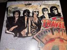 Traveling Wilburys Vol. 1 (PROMO Vinyl, 1988) WB Records/Wilbury Records