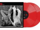 Motor Ace ‎– Five Star Laundry Red Coloured Vinyl 2 LP - NEW
