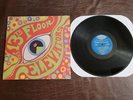 The Psychedelic Sounds of the 13th Floor Elevators - 2012 Vinyl Record LP