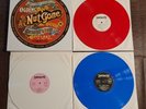 Ogdens Nut Gone Flake by Small Faces (Viny Record Half Speed 3 LP, 2018) Colored
