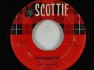 Rockabilly Inst. 45 - Ray Vernon - Roughshod - Scottie - Link Wray