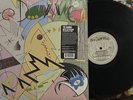 The Damned - Music for Pleasure LIMITED 180 GRAM VINYL Drastic Plastic Punk