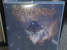 Hawkwind ‎– Live 1982 - 2 x LP 2009 - Limited Edition -Coloured Vinyl -Sealed