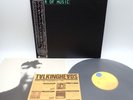 Talking Heads ‎– Fear Of Music Japan LP OBI VINYL Sire ‎– P-6487