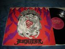 Blackfeather - At the Mountains of Madness LP original rare Aussie psych 1971