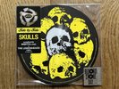 Misfits The Lemonheads Skulls UK Ltd RSD 7