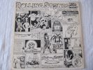 The Rolling Stones / Winter tour 1973 (all meat music) /RARE 2 LP Vinyl USA 1973