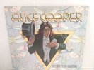 Alice Cooper Welcome to My Nightmare Atlantic SD19157 1st Monarch Press 1975 EX