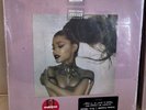 RESERVED FOR LUCY. Thank U, Next by Ariana Grande ( Vinyl , Ariana Grande )