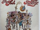 The Fish That Saved Pittsburgh LP Record Album Vinyl